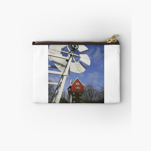 Item preview, House In The Clouds, Thorpeness, Suffolk designed and sold by wiggyofipswich.