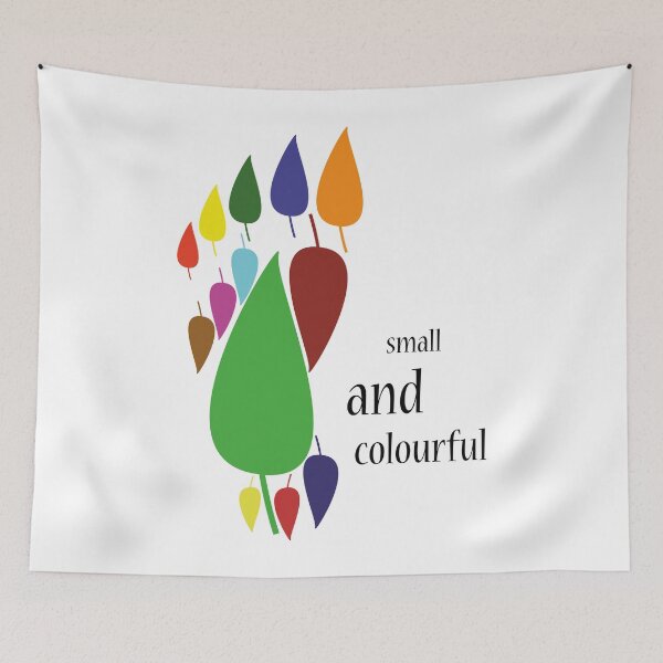 Item preview, Vertariosa - small and colourful designed and sold by Cersatti.