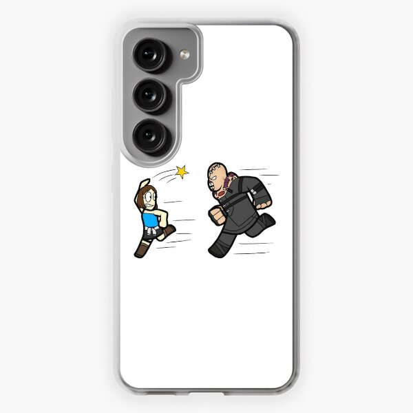 JILL VALENTINE RESIDENT EVIL SEXY Samsung Galaxy S20 Case Cover