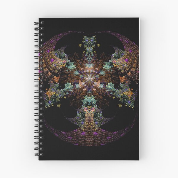 Item preview, Fractal 32 designed and sold by fractalgee.