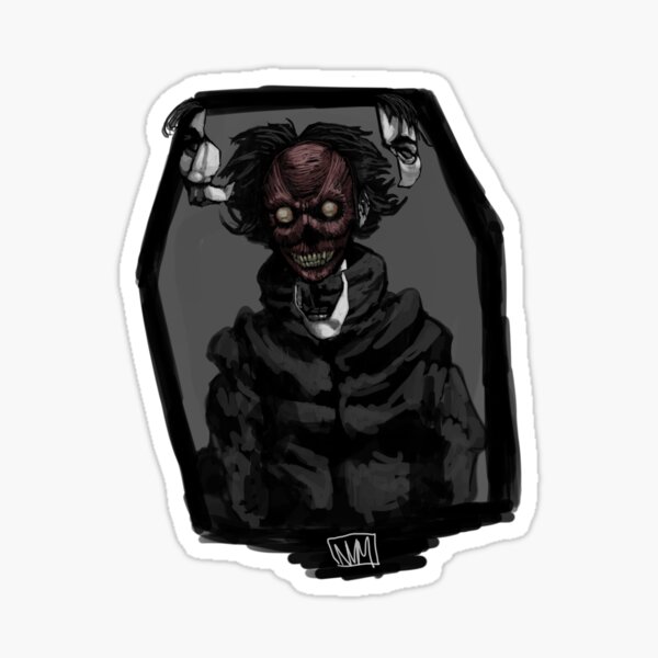 Wah Wah Sticker