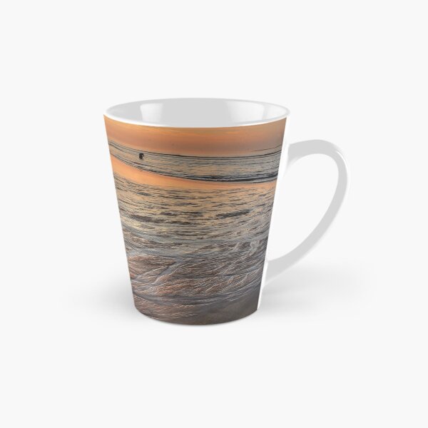 Item preview, Clam-Digging - Sunrise at OOB designed and sold by Poete100.
