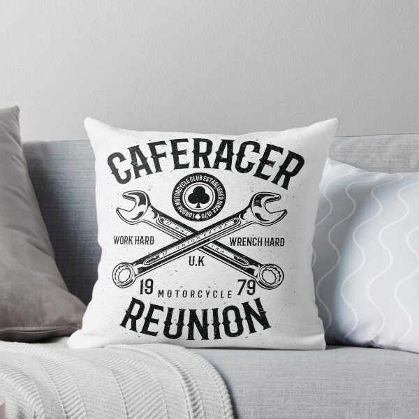 Item preview, Caferacer Motorcycle designed and sold by GAS-Designs.
