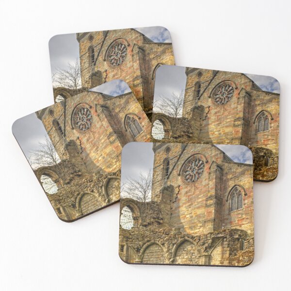 Item preview, Culross Abbey designed and sold by tomg.