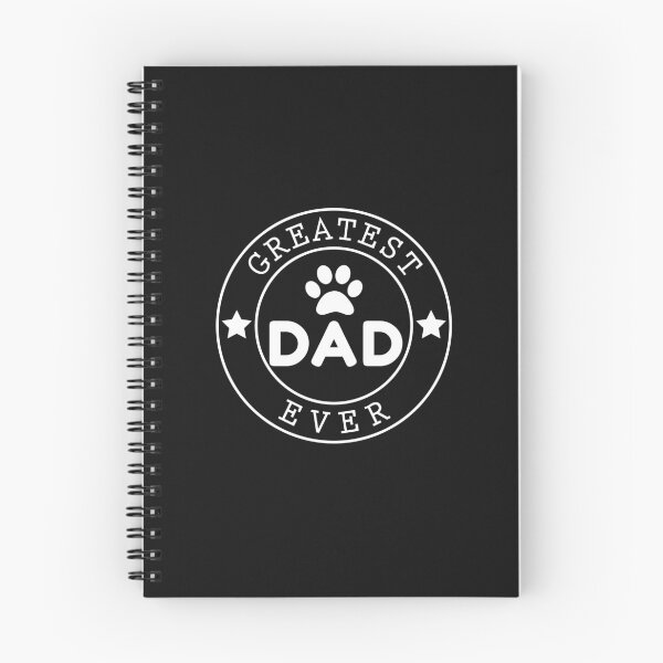 Item preview, Dogdad designed and sold by Leijah.