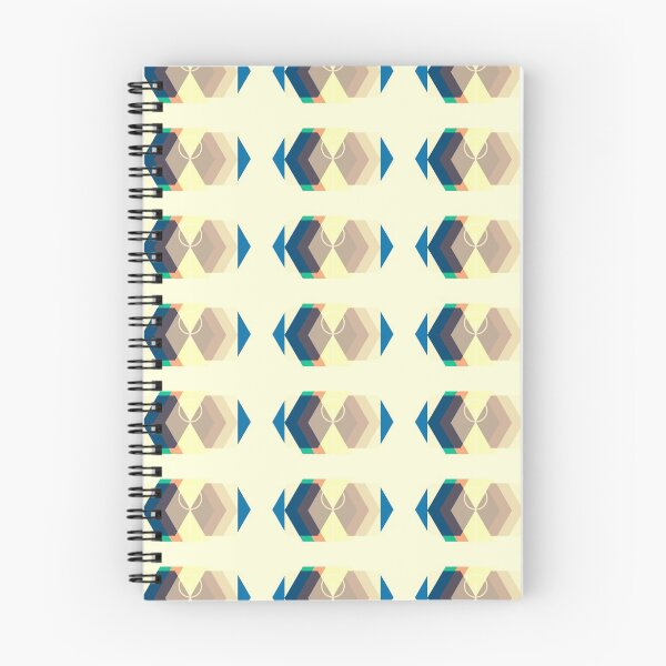 Item preview, Geometric pattern 1 designed and sold by Dreamwave1.