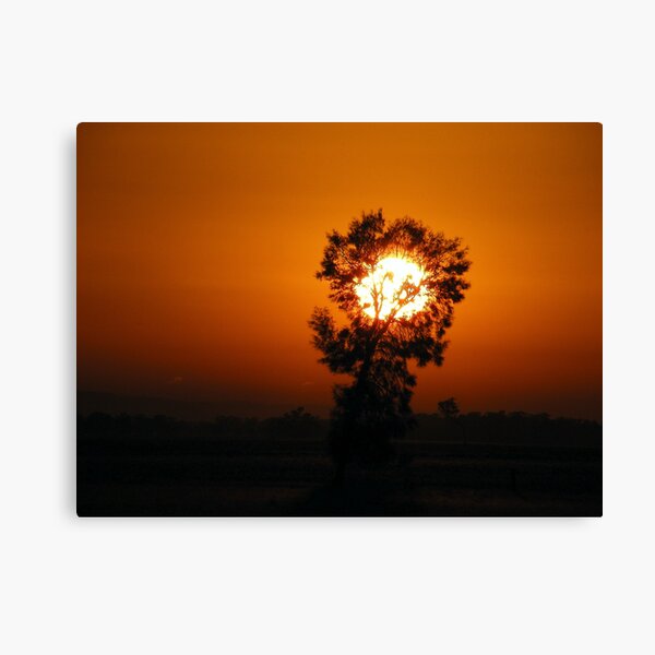 Item preview, Warrumbungles Sunrise designed and sold by pedroski.