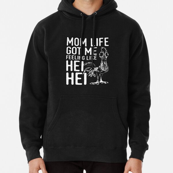 mom life sweater