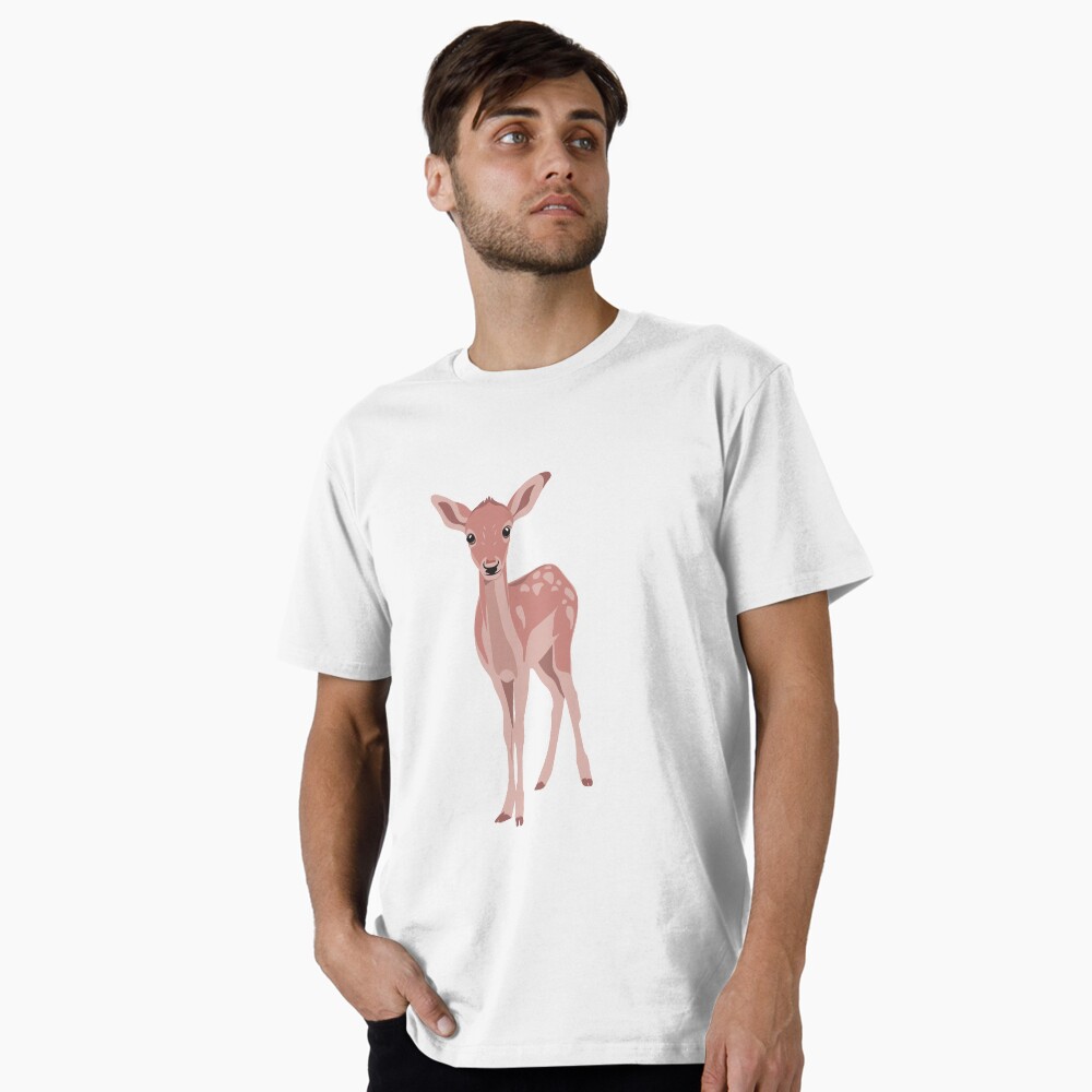 Aperçu de l'œuvre T-shirt premium créée et vendue par emiliewhite.
