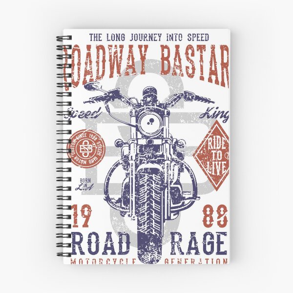 Item preview, Road Rage designed and sold by GAS-Designs.