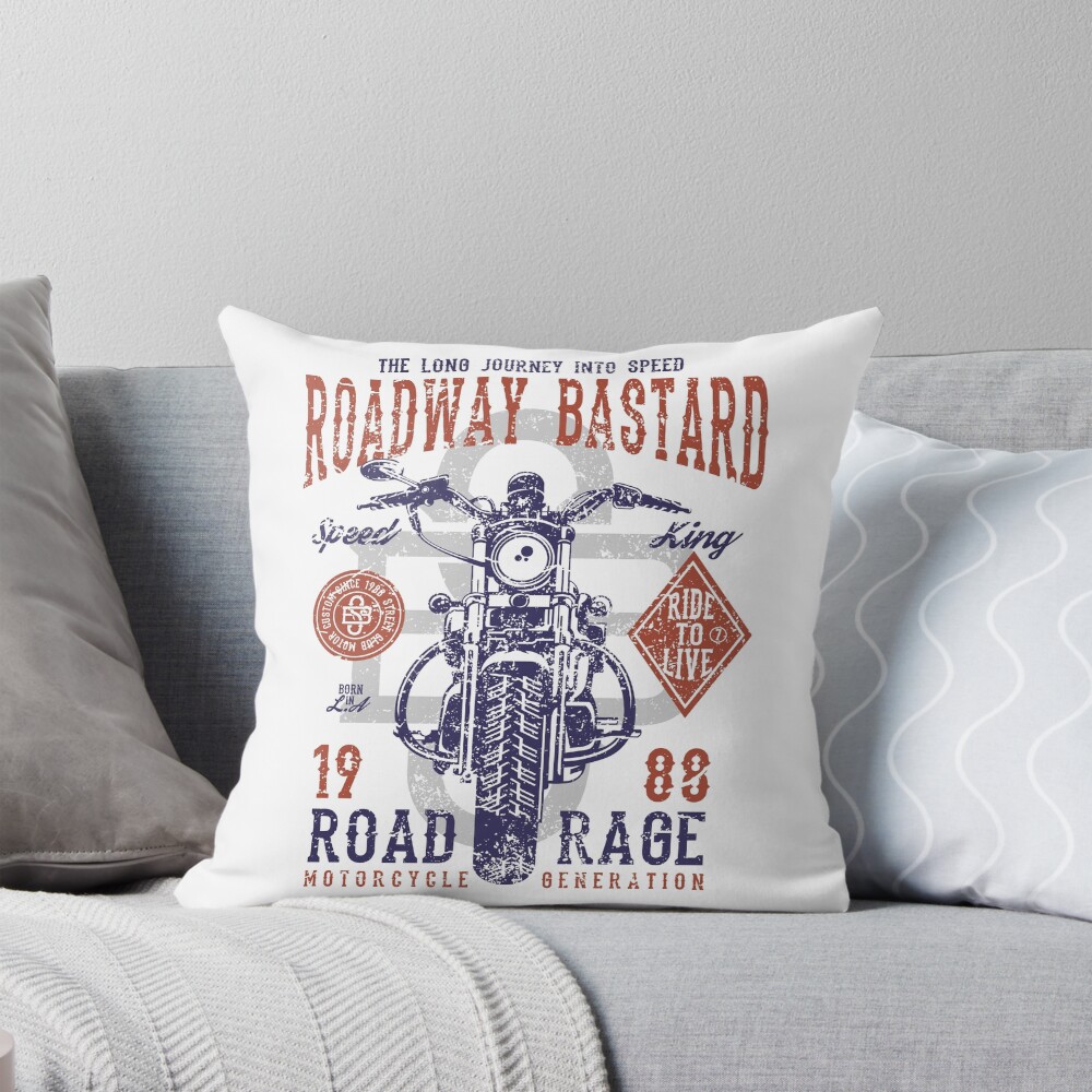 Item preview, Throw Pillow designed and sold by GAS-Designs.