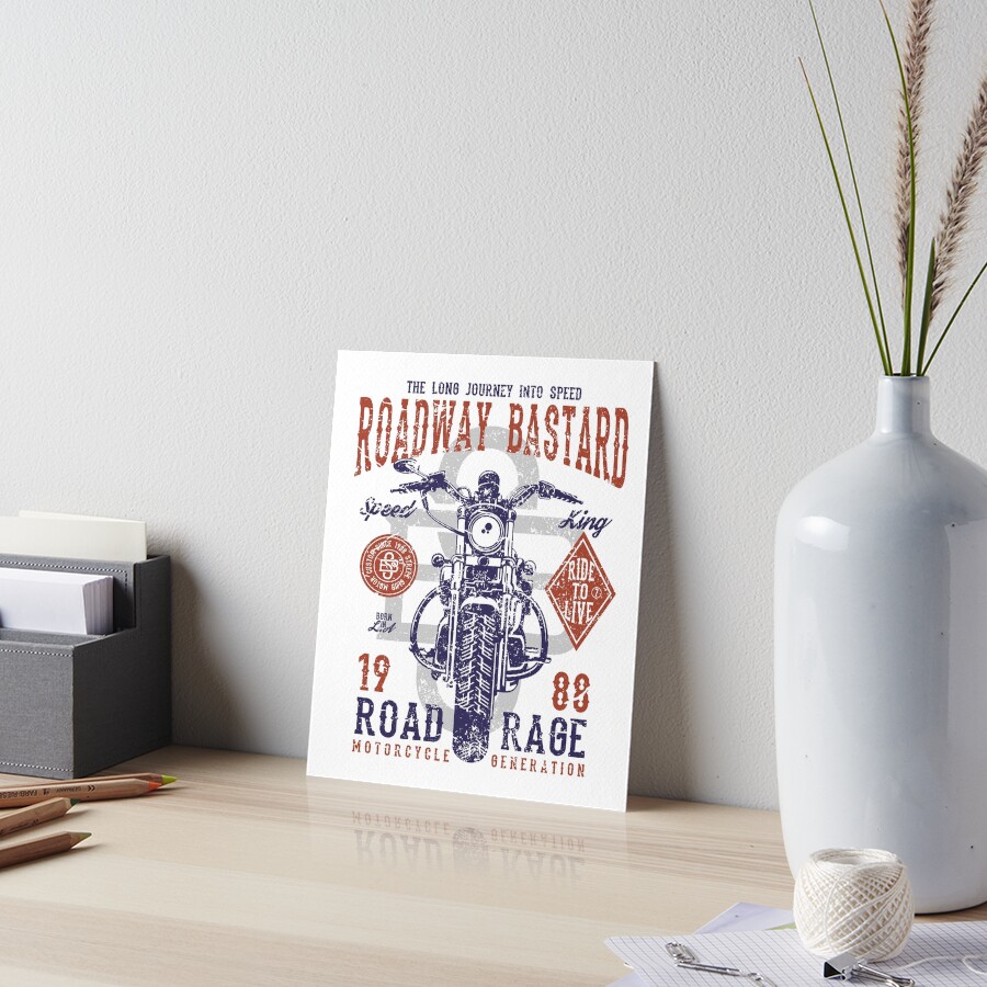 Item preview, Art Board Print designed and sold by GAS-Designs.
