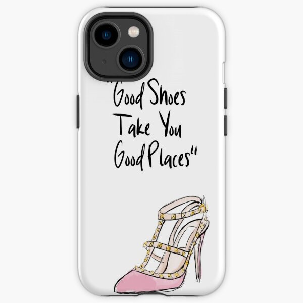 citations de mode Coque antichoc iPhone
