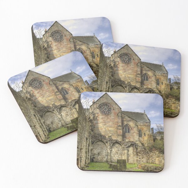 Item preview, Church and Abbey designed and sold by tomg.