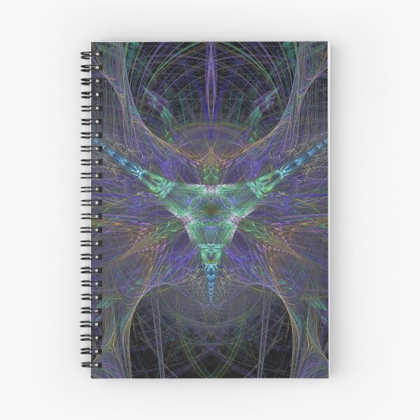 Item preview, Fractal 34 designed and sold by fractalgee.