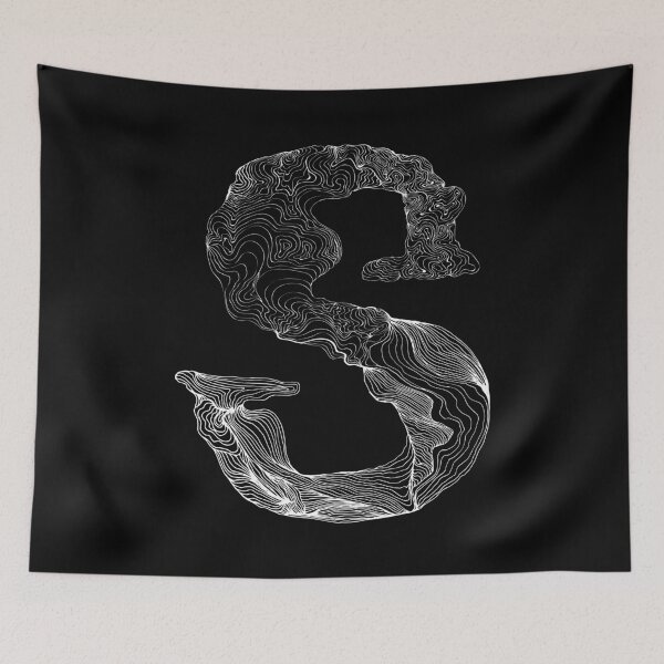 Item preview, Line Art S designed and sold by Marie Wagner.