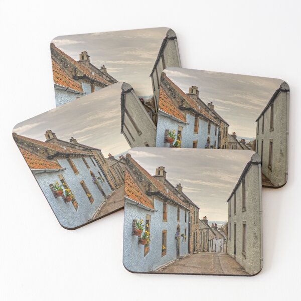 Item preview, Looking down Tanhouse Brae designed and sold by tomg.