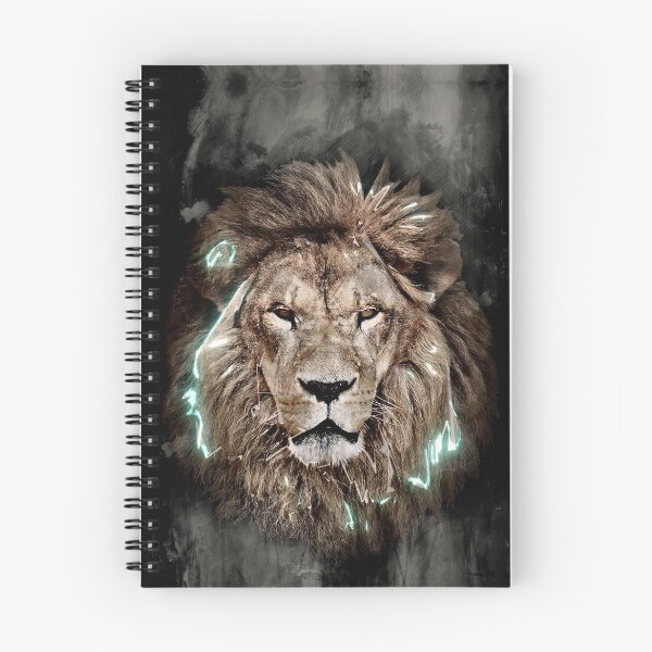 Item preview, Imposing Lion designed and sold by FernandoSimpson.