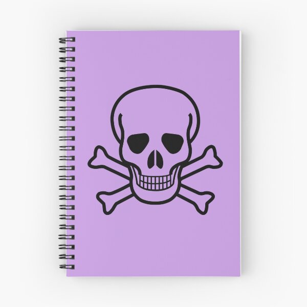 Item preview, Skulls 3 by Chillee Wilson designed and sold by ChilleeWilson.