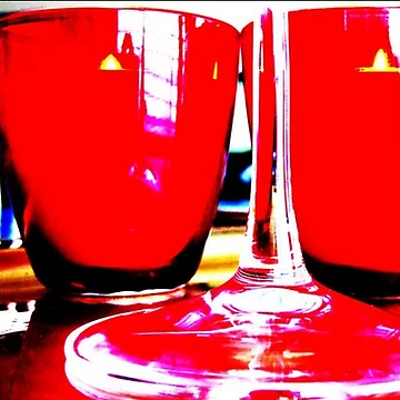 Artwork thumbnail, Red by ART22