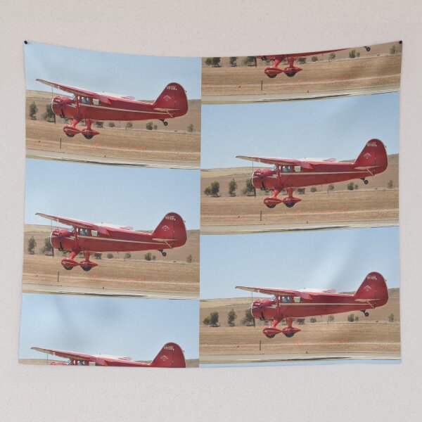 Item preview, 20181021 Jamestown Airshow-Stinson Reliant VH-ISR designed and sold by muz2142.