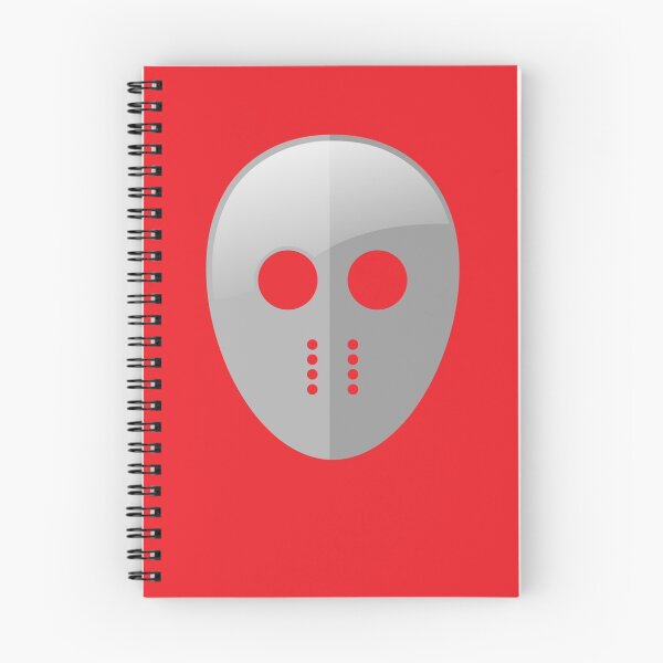 Artikelvorschau, Jason Hockey Mask by Chillee Wilson entworfen und verkauft von ChilleeWilson.