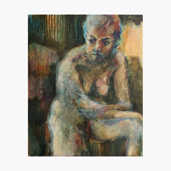 Item preview, Worried designed and sold by Lorenzo Castello.