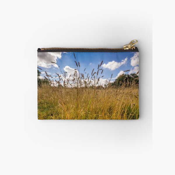 Item preview, Golden Meadow Blue Sky designed and sold by StephenRphoto.