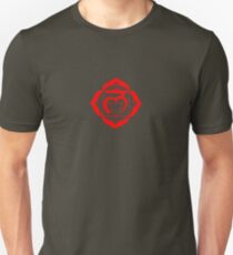 Muladhara (Root) Chakra Unisex T-Shirt