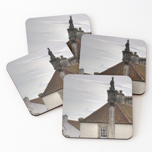 Item preview, Culross Mercat Cross designed and sold by tomg.