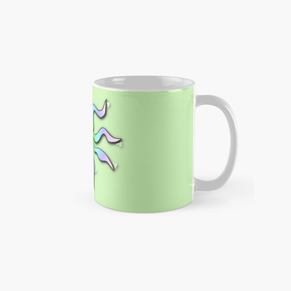 Fliegenpilz Qualle Tasse (Standard)