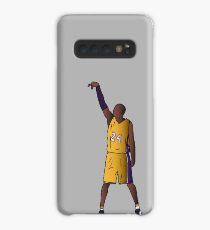 Kobe Bryant "Halt es" Hülle & Klebefolie für Samsung Galaxy