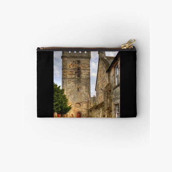 Item preview, Abbey Church Tower designed and sold by tomg.