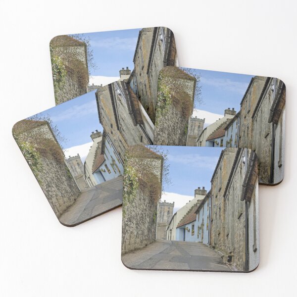Item preview, Mirando hacia arriba Tanhouse Brae designed and sold by tomg.