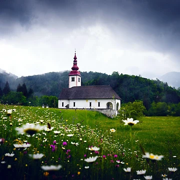 Artwork thumbnail, Springtime mood by StbdCapsized