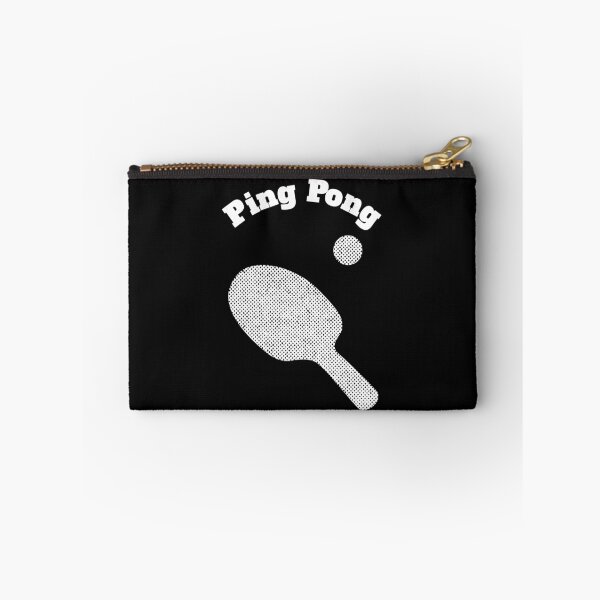 Item preview, Ping Pong, Tennis Table designed and sold by marosharaf.