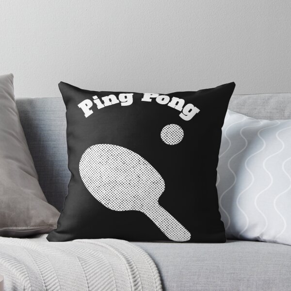 Item preview, Ping Pong, Tennis Table designed and sold by marosharaf.