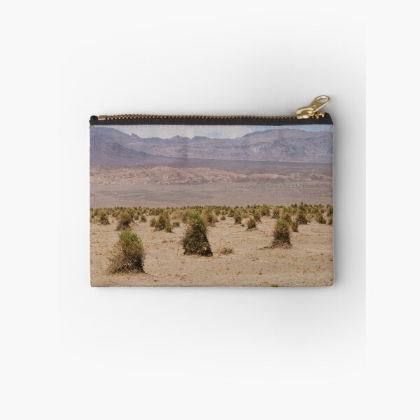 Item preview, The Devils Corn Field - Death Valley, California designed and sold by Kent Burton.