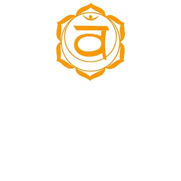 Artwork thumbnail, Svadhisthana (Sacral) Chakra by Lotusflower