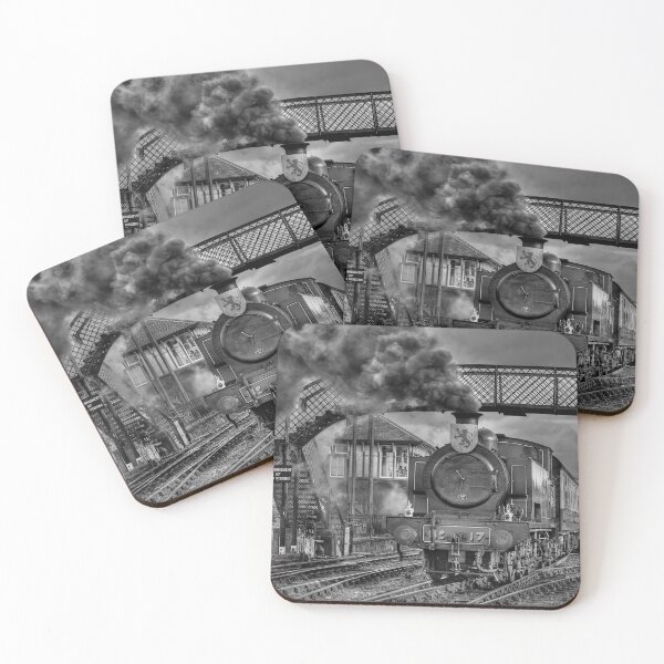 Item preview, No 17 B&W designed and sold by tomg.