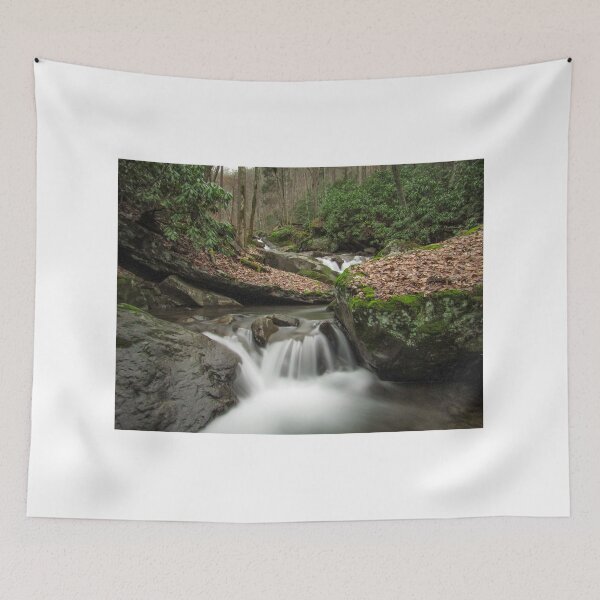 Item preview, Lower Coal Run  designed and sold by Paul Lubaczewski.