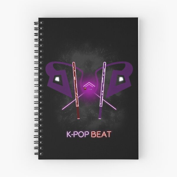 Item preview, K-POP Beat designed and sold by Demon Fox Designs.