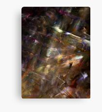 Introspective Canvas Print