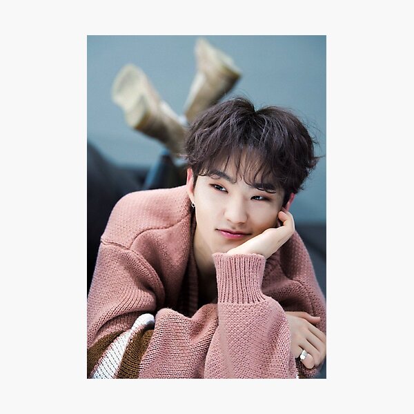 Hoshi💝 - Seventeen Photo (41010306) - Fanpop