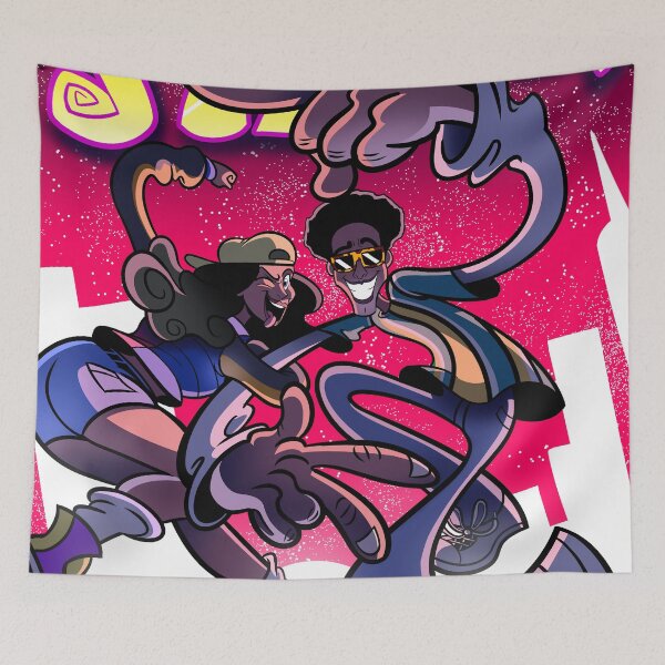 Item preview, Finesse! designed and sold by miitoons.