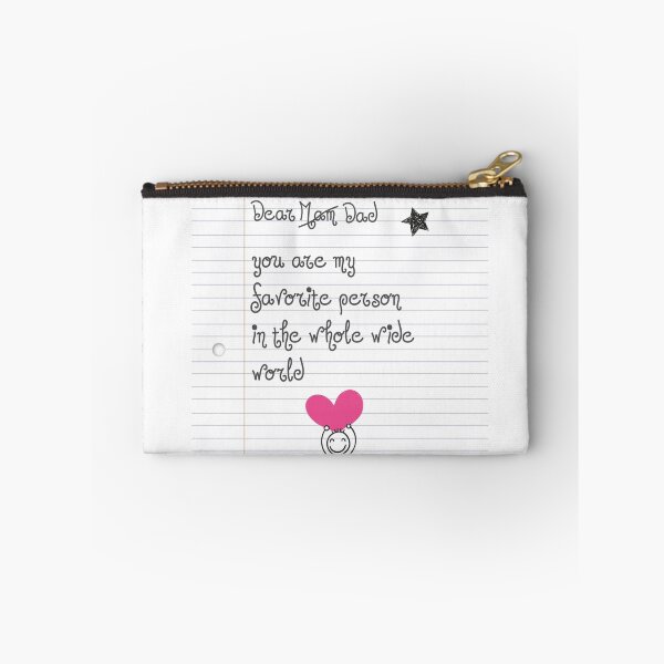 Item preview, Dear dad! designed and sold by artisanobscure.
