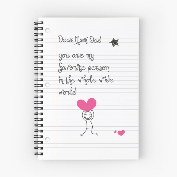 Item preview, Dear dad! designed and sold by artisanobscure.