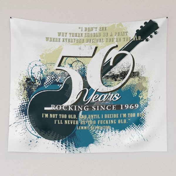 Item preview, Guitar player- 40th Birthday designed and sold by JIGGO.
