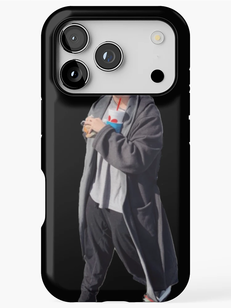 Thumbnail 1 of 4, iPhone Case, Shane Robe designed and sold by HumanSpectrum.