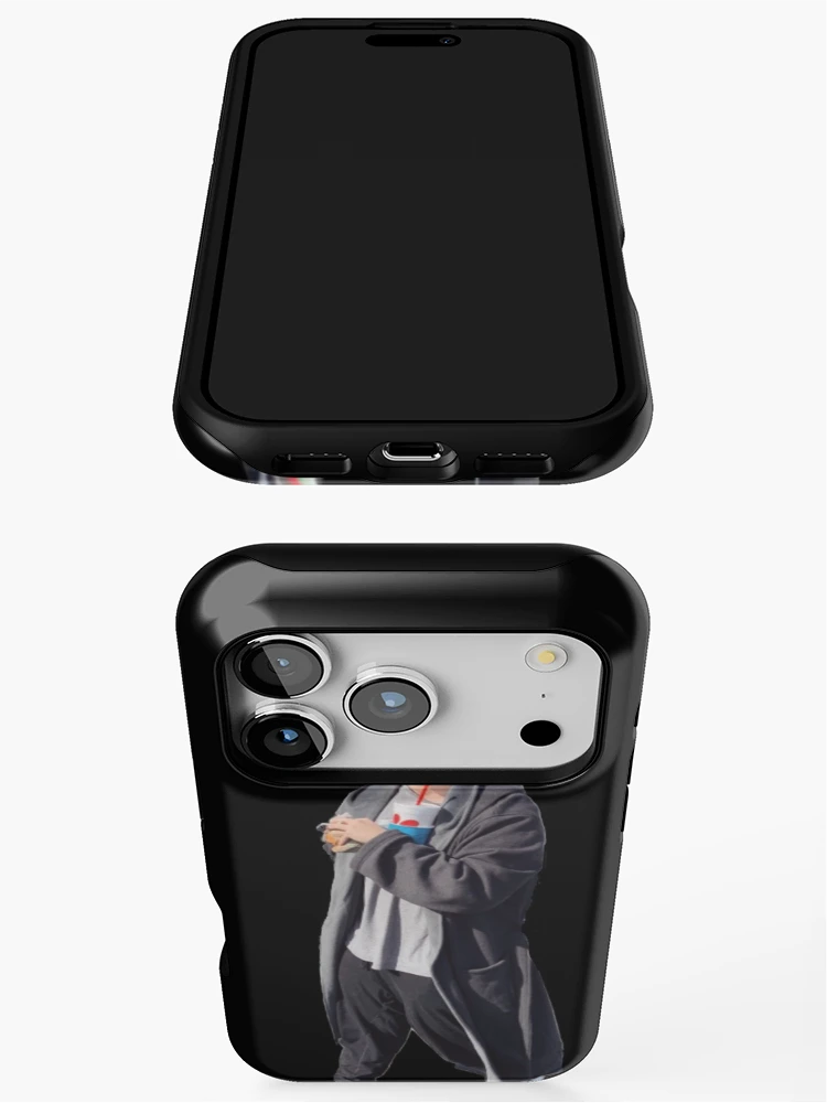 Thumbnail 3 of 4, iPhone Case, Shane Robe designed and sold by HumanSpectrum.